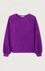 Women's sweatshirt Bobypark, FIG, hi-res