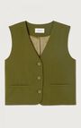 Women's blazer Kabird, ARMY, hi-res