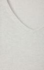 Women's jumper Dumy, ARCTIC MELANGE, hi-res