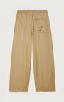Women's trousers Bovalow, HEMP, hi-res