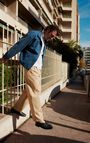 Men's jacket Ryko, VINTAGE CONSTELLATION, hi-res-model