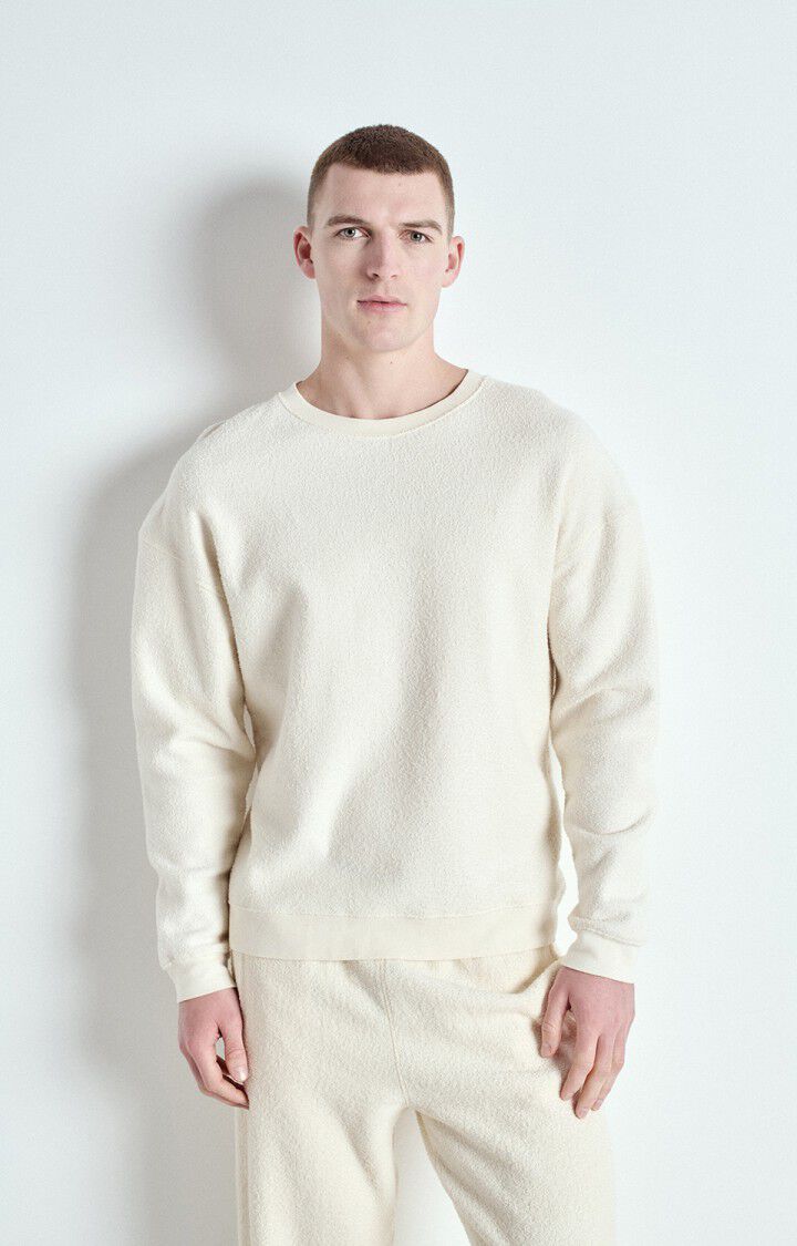 Men's sweatshirt Bobypark