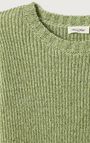 Women's jumper Tobay, ANISE MOULINE, hi-res