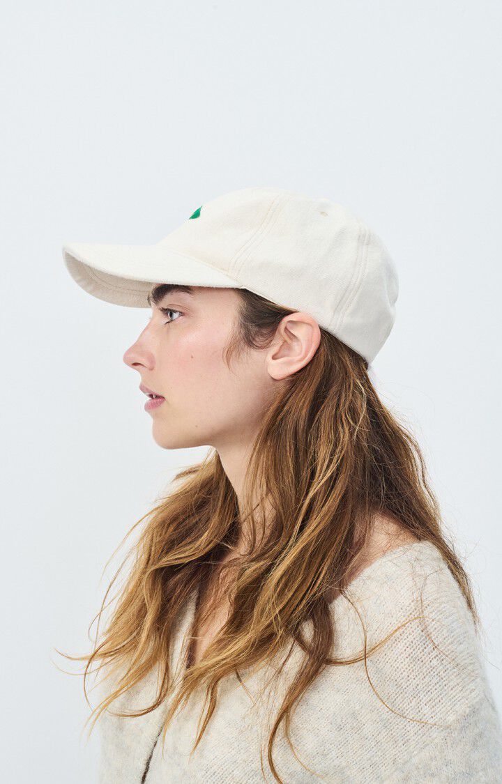 Cap Spywood
