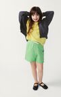 Kid's hoodie Doven, OVERDYED CARBON, hi-res-model