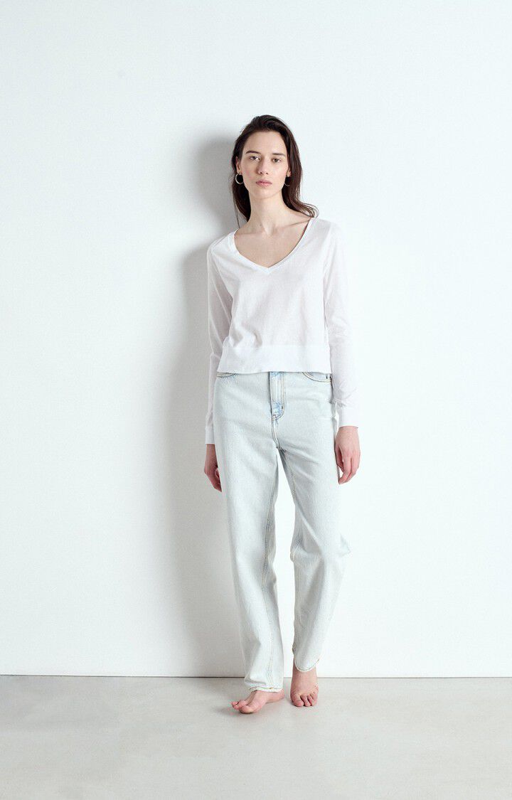 Women's t-shirt Apoly