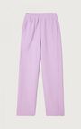 Women's joggers Bobypark, MAUVE, hi-res