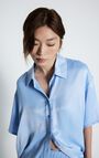 Women's shirt Unyl, BATHING, hi-res-model