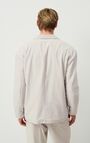 Men's blazer Enyway, ARCTIC MELANGE, hi-res-model