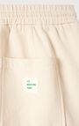 Men's trousers Afaz, ECRU, hi-res