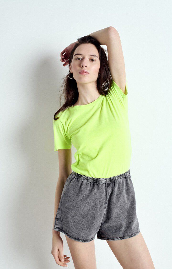 Women's t-shirt Gamipy
