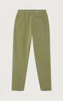 Men's joggers Doven, OVERDYED BOA, hi-res