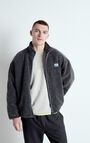 Men's jacket Hoktown, MELANGE CHARCOAL, hi-res-model