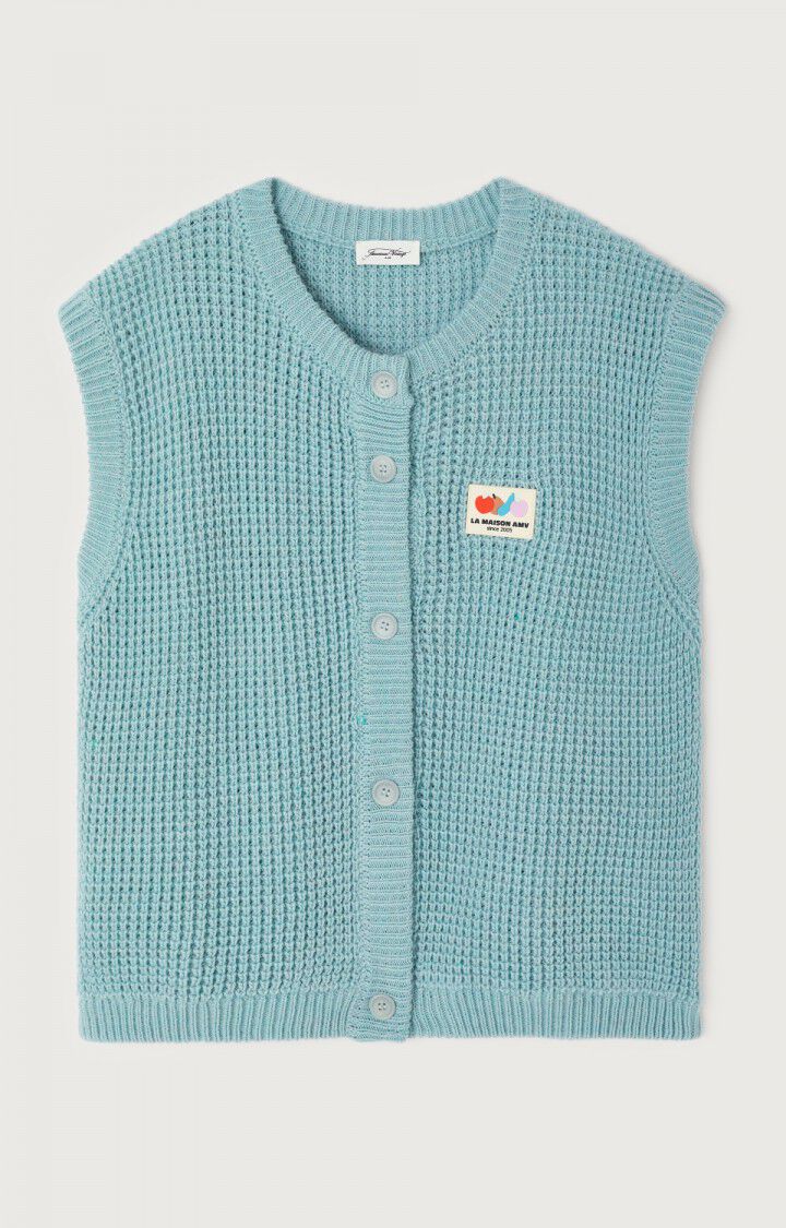 Women's cardigan Crashway