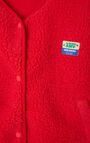 Women's jacket Hoktown, STRAWBERRY, hi-res
