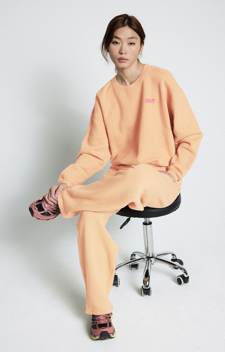 Women's sweatshirt Izubird
