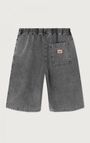 Men's shorts Jazy, GREY, hi-res