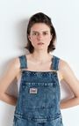 Women's dungarees Joybird, STONE, hi-res-model