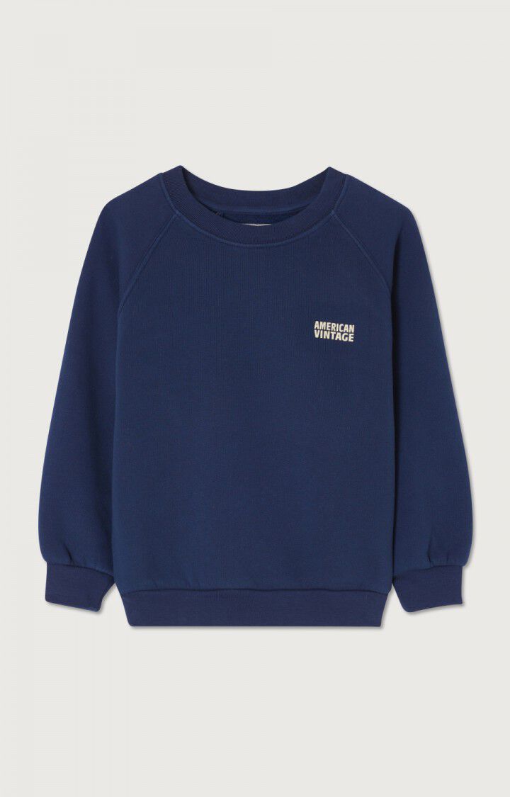 Kid's sweatshirt Izubird