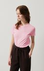 Women's t-shirt Gamipy, CHERRY BLOSSOM, hi-res-model