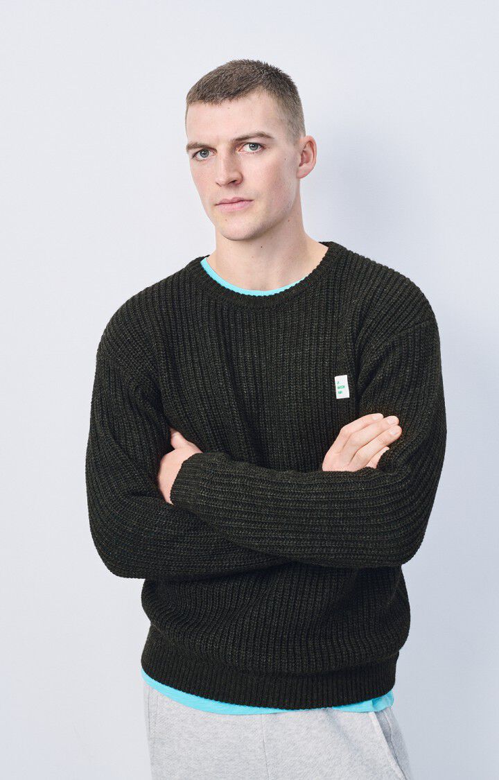 Men's jumper Crashway