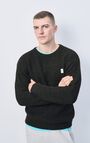 Men's jumper Crashway, CHARCOAL, hi-res-model