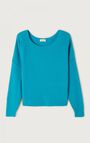 Women's jumper Damsville, MELANGE TROPICAL, hi-res