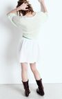 Women's skirt Tuffaz, COCONUT, hi-res-model