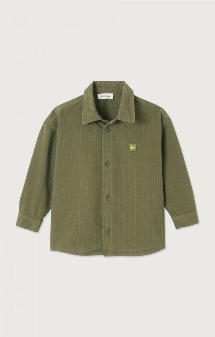 Kid's shirt Rygybay