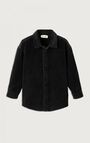 Kid's shirt Padow, VINTAGE CARBON, hi-res
