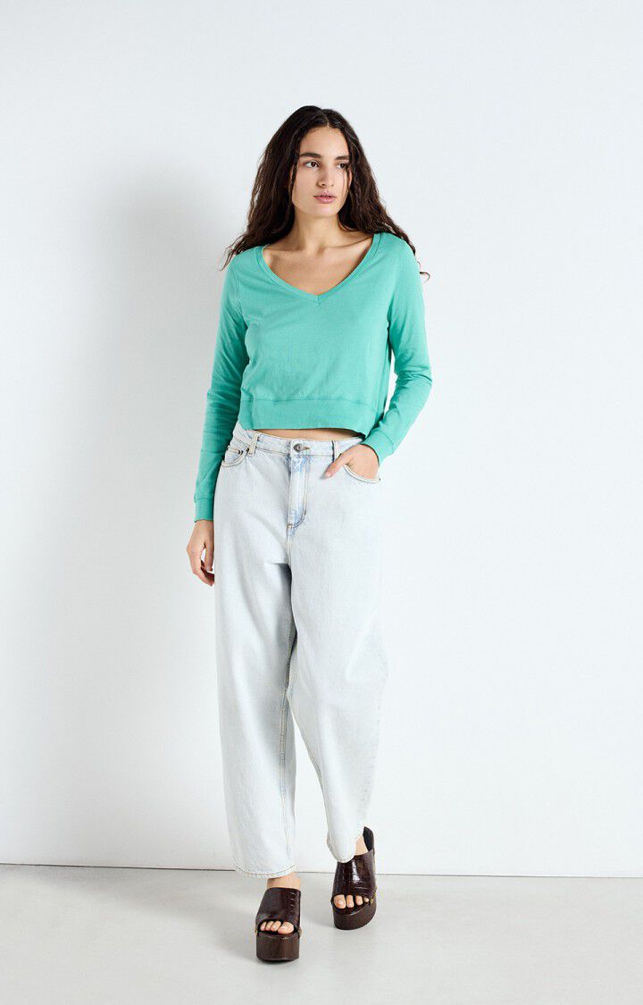 Women's t-shirt Apoly