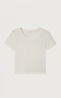 Women's t-shirt Gamipy, WHITE, hi-res
