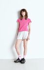 Women's t-shirt Afoma, VINTAGE RASPBERRY BUSH, hi-res-model