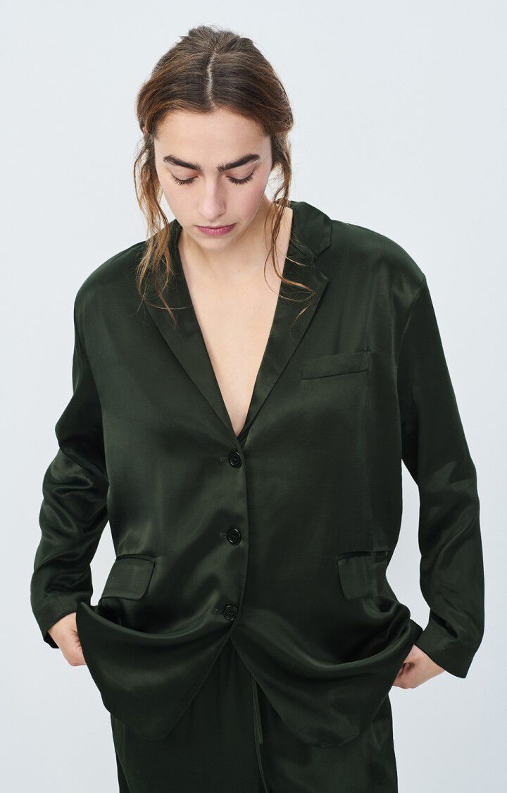 Women's blazer Unyl