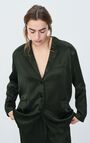 Women's blazer Unyl, CARBON, hi-res-model