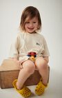 Kid's shorts Itonay, MELANGE ECRU, hi-res-model