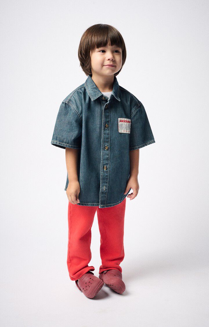 Kid's shirt Ozyr