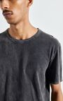 Men's t-shirt Fakobay, VINTAGE ANTHRACITE, hi-res-model