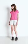 Women's t-shirt Afoma, VINTAGE RASPBERRY BUSH, hi-res-model