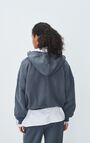 Women's hoodie Izubird, VINTAGE HURRICANE, hi-res-model