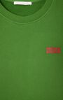 Women's sweatshirt Izubird, VINTAGE GRASS, hi-res