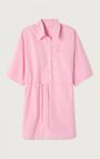 Women's dress Bailow, POWDERY PINK, hi-res
