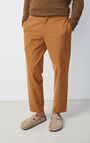 Men's trousers Tybay, CAMEL, hi-res-model