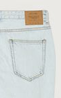 Men's carrot jeans Joybird, WINTER BLEACHED, hi-res