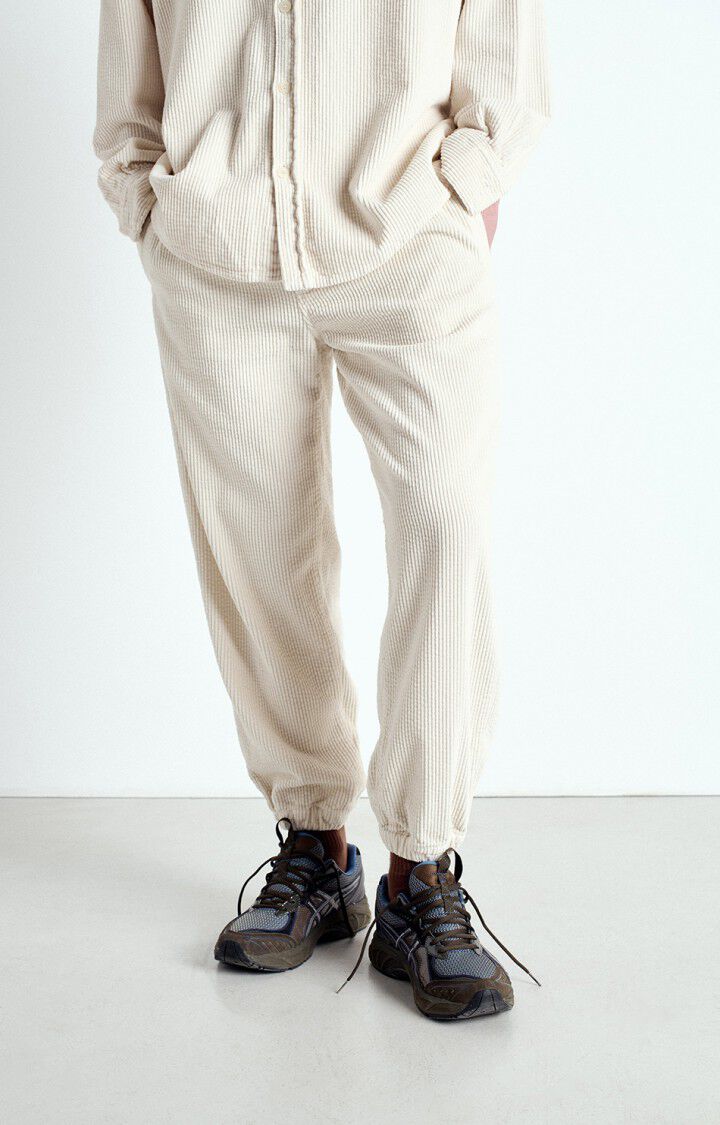 Men's trousers Padow