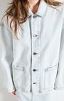 Unisex's jacket Joybird, WINTER BLEACHED, hi-res-model