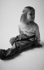 Kid's t-shirt Sonoma, ARCTIC MELANGE, hi-res-model