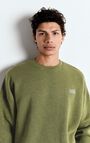 Men's sweatshirt Doven, OVERDYED BOA, hi-res-model