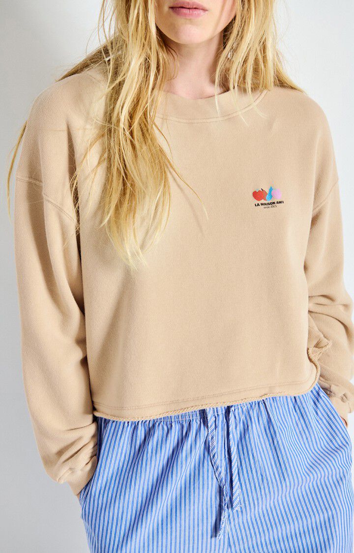 Women's sweatshirt Atubay