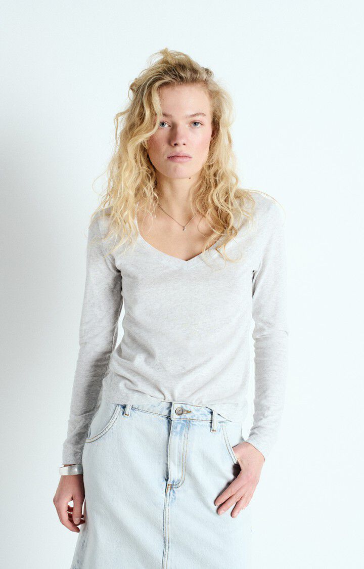 Women's t-shirt Gamipy